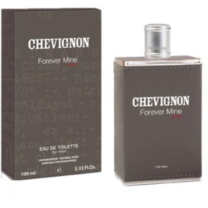 CHEVIGNON FOREVER MINE MEN EDT 30 ML REGULAR