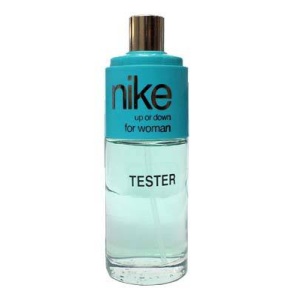 NIKE UP OR DOWN FOR WOMAN EDT 30ML (SIN CAJA Y SIN TAPÓN)