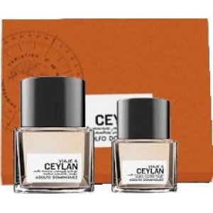 ADOLFO DOMINGUEZ VIAJE A CEYLAN EDT 50 ML REGULAR