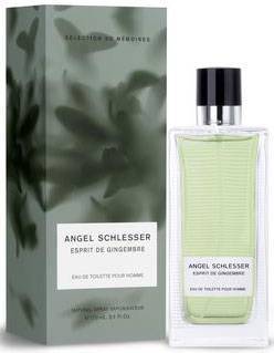 ESPRIT DE GINGEMBRE POUR HOMME EDT 100ML TESTER # (caja generica)