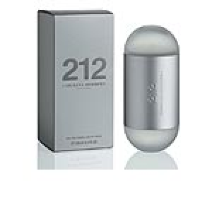 212 WOMAN EDT 60ML REGULAR