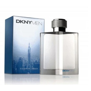 DKNY MAN II EDC COLOGNE 100ML TESTER # (Sin caja)