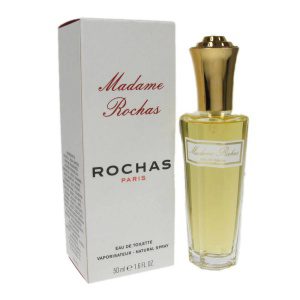 MADAME ROCHAS EDT 100ML REGULAR