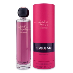SECRET DE ROCHAS ROSE INTENSE WOMAN EDP 100 ML REGULAR