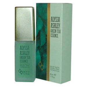 GREEN TEA ESSENCE EDT 100 ML REGULAR