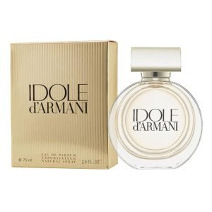 IDOLE ARMANI EDP 75ML REGULAR