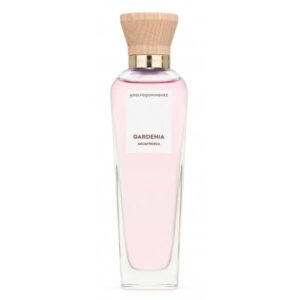 AGUA FRESCA DE GARDENIA WOMAN EDT 120ML # TESTER (caja generica)