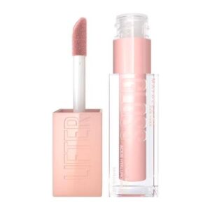 MAYBELLINE LIFTER GLOSS N 002 ICE 5,4 ML