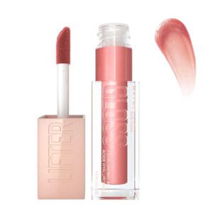 MAYBELLINE LIFTER GLOSS N 003 MOON 5,4 ML