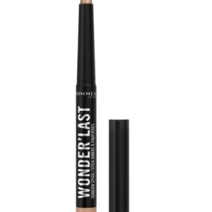 RIMMEL LONDON WONDER LAST SHADOW STICK 004 SOFT BUBBLES REGULAR