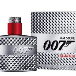 JAMES BOND 007 QUANTUM MEN EDT 75 ML TESTER # (CAJA GENERICA)