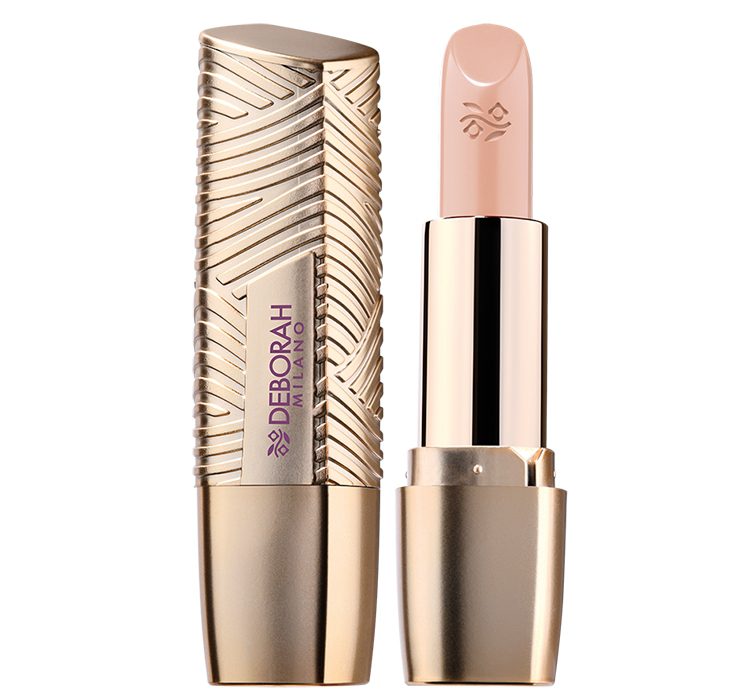 DEBORAH MILANO ROSEETTO MILANORED SPF15 N 01 NUDE SKIN REGULAR