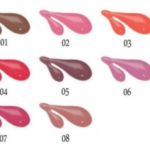 MAX FACTOR XPERIENCE SHEER GLOSS BALM 08 PINK OPAL REGULAR