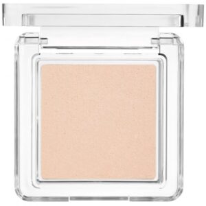 MARIONNAUD HAPPY MON OMBRE SOYEUSE 02 DISCREET BEIGE 2,5 GRAMOS REGULAR
