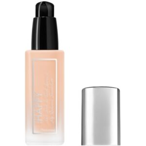 MARIONNAUD HAPPY MON FOND DE TEINT LUMIERE 02 TENDER BEIGE 25 ML REGULAR