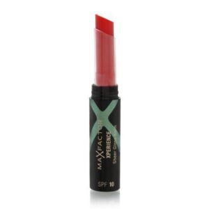 MAX FACTOR XPERIENCE SHEER GLOSS BALM 03 AMBER REGULAR