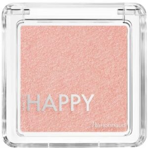 MARIONNAUD HAPPY MON OMBRE SOYEUSE 04 ROMANTIC PEACH 2,5 GRAMOS REGULAR