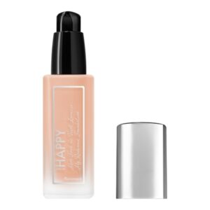 MARIONNAUD HAPPY MON FOND DE TEINT LUMIERE 04 SAND BEIGE 25 ML REGULAR