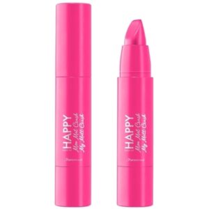 MARIONNAUD HAPPY MON MAT CRUSH 06 INTREPID FUSCHIA REGULAR