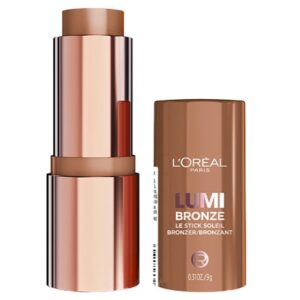 LOREAL BRONZE LE STICK SOLEIL 110 TOASTED SUNLIGHT REGULAR