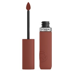 LOREAL LIQUID STICK ROUGE A LEVRES 115 SNOOZE YOUR ALARM 5 ML