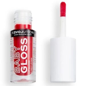 REVOLUTION BABY GLOSS BABE 2.2 ML REGULAR