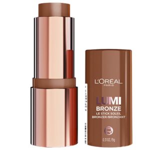 LOREAL BRONZE LE STICK SOLEIL 130 SUNSET DORE REGULAR