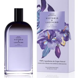 VICTORIO & LUCCHINO N 16 AGUAS INTENSAS FLOR EXOTICA EDT 150 ML TESTER # (CAJA GENERICA)