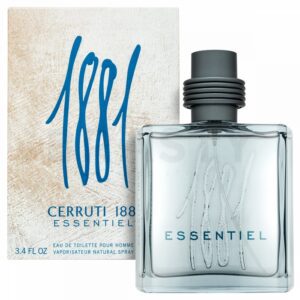 CERRUTI 1881 ESSENTIEL HOMME EDT 100ML