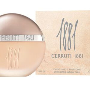 1881 FEMME EDT 100ML