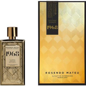 ROSENDO MATEU 1968 EDP 100 ML REGULAR