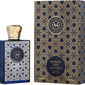 MORESQUE MODERN OUD EDP 75 ML REGULAR