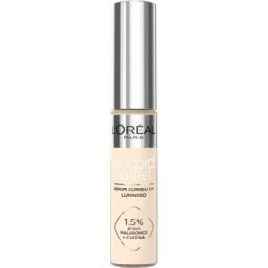 LOREAL ACCORD PARFAIT TRUE MATCH 1N LIGHT CLAIR