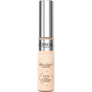 LOREAL ACCORD PARFAIT TRUE MATCH 1R LIGHT