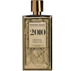 ROSENDO MATEU 2010 EDP 100 ML REGULAR