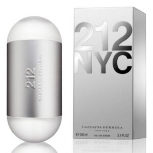 212 WOMAN EDT 100ML