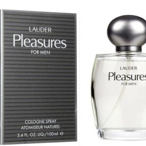 PLEASURES MAN EDC 100ML REGULAR