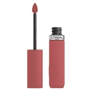 LOREAL LIQUID STICK ROUGE A LEVRES 230 SHOPPING SPREE 5 ML