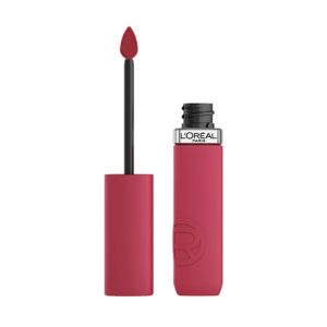 LOREAL LIQUID STICK ROUGE A LEVRES 245 FRENCH KISS 5 ML