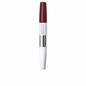 MAYBELLINE SUPER STAY 24 COLOR 760 PINK SPICE REGULAR