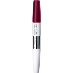 MAYBELLINE SUPER STAY 24 COLOR 250 SUGAR PLUM REGULAR