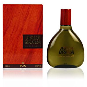 AGUA BRAVA EDC 100ML TESTER # (CAJA GENERICA)