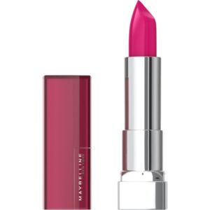 MAYBELLINE COLOR SENSATIONAL LIPSTICKS 266 PINK THRILL 4,2 GR REGULAR