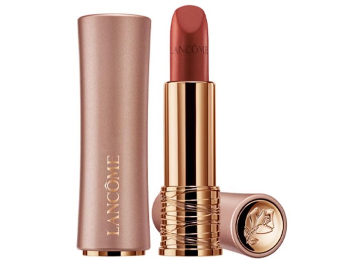 LANCOME LABSOLU ROUGE BARRA DE LABIOS Nº 299 FRENCH CASHMERE 3.4 GRAMOS REGULAR