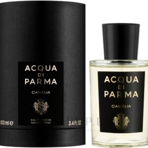 ACQUA DI PARMA CAMELIA EDP 100 ML