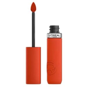 LOREAL LIQUID STICK ROUGE A LEVRES 300 SUNBATHING 5 ML