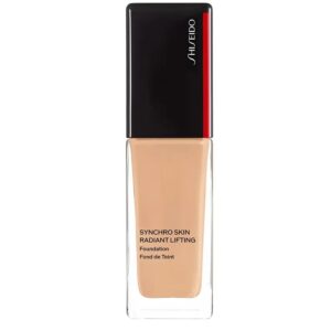 SHISEIDO SYNCHRO SKIN RADIANT LIFTING 310 SILK SPF30 30 ML REGULAR