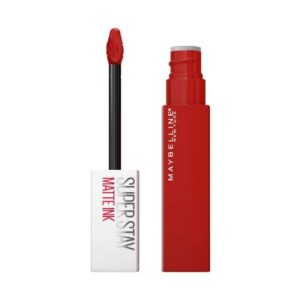 MAYBELLINE SUPER STAY MATTE INK LABIAL LIQUIDO 330 INNOVATOR 5 ML