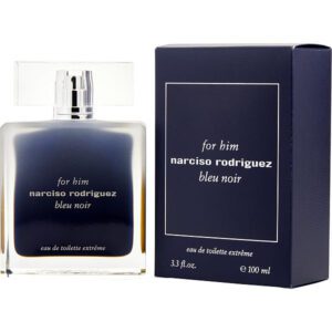 NARCISO RODRIGUEZ FOR HIM BLEU NOIR EXTREME EDT 50 ML REGULAR