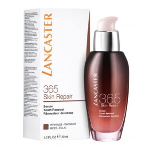 LANCASTER 365 SKIN REPAIR SERUM 50 ML REGULAR (Caja ligeramente dañada)